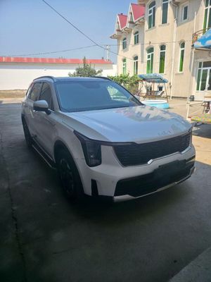 Kia Sorento 2.5 матор