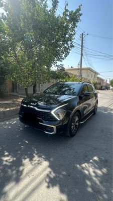 Kia sportage xline sotiladi