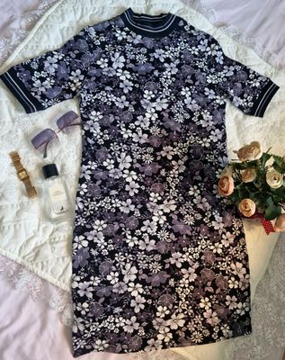 Короткое красивое платье  Калта чиройли куйлак
