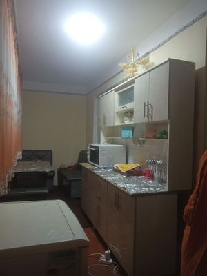 Квартира ижарага берилади .Уйини сурати тез Кунда куйилади