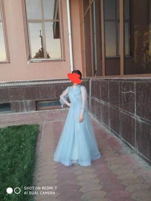 VECHIRNI KOYLAK 46 RAZMERDA