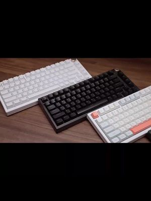 Vgn n75 Механическая Клавиатура