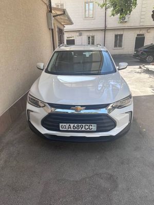 Продается срочно Treker