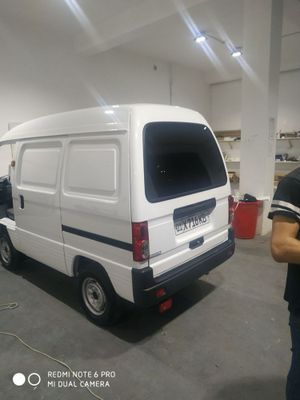 Damas Van 2021 Oq