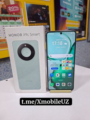 Honor X9c 5G Smart 8+8/256GB
