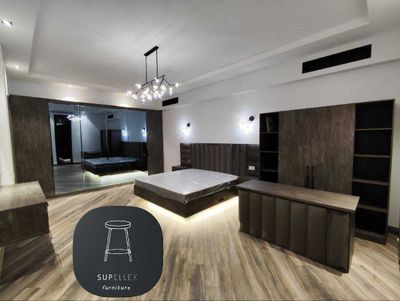 Kuxiniy | Spalni mebel barcha turdagi mebel buyurtma asosida Supellex