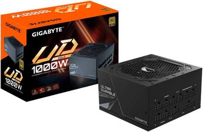 Блок питания Gigabyte UD1000GM GOLD PG5