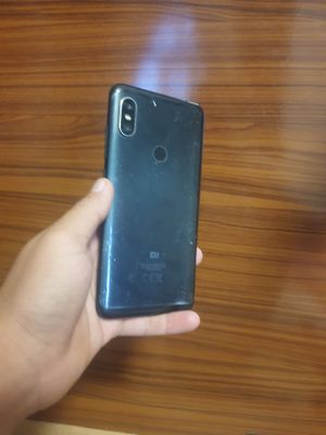 Redmi note 6 pro