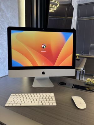 Apple IMac srochna sotiladi