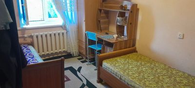 3 хонали квартира ижарага берилади ОИЛАГА