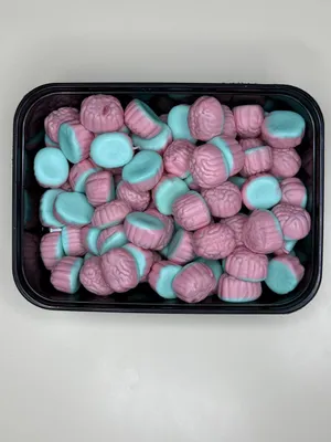 500gr halol marmelad box