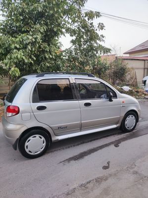 Matiz best 2015 metan kandisaner