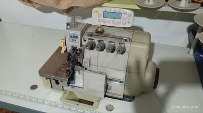 Tikuv mashinasi tori chok averlo