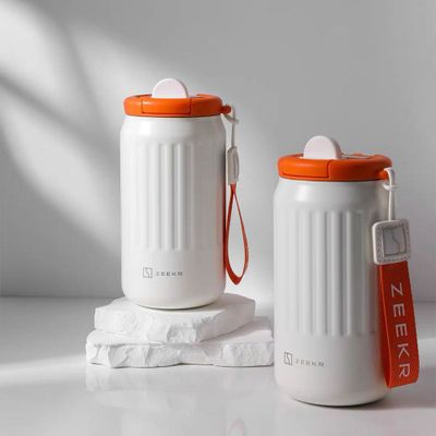 Оргинал Coffee стакан для Zeekr от «ZeekrShop»