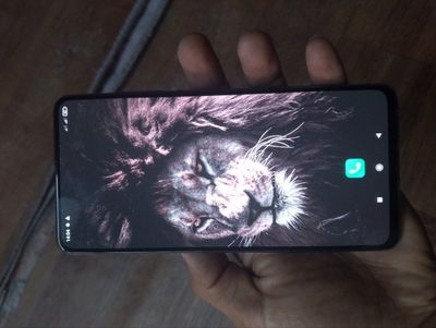 Redmi 9T 64GB Carbon Black