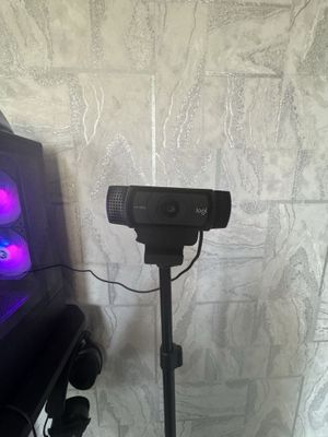 4k webcamera sotiladi ota tuniq