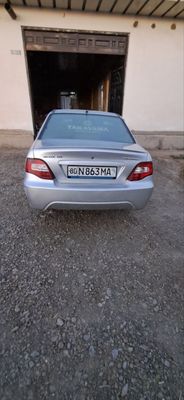 Chevrolet Nexia 2