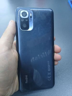 Redmi note 10