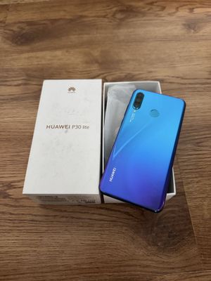 Идеал Huawei P30 Lite 4/128GB