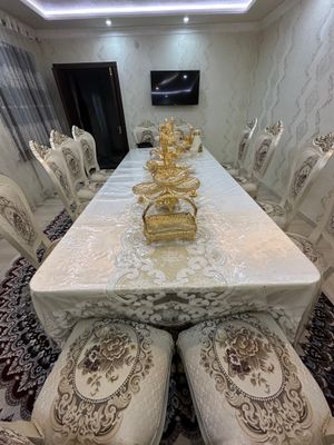 Mehmonxona uchun mebellar to’plami