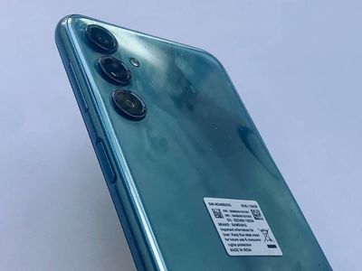 Samsung M34 5G 6/128 Srochna Sotiladi