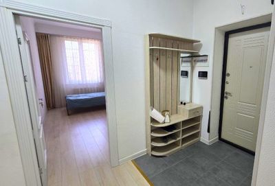 3-комнатная квартира, 74,6 м², Мирабадский район, Суворовское училище