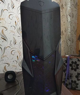 Продается бюджетный игровой компьютер
