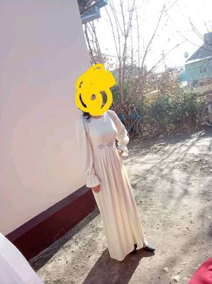 bu ko'ylak bir marta kiyilgan 150ming