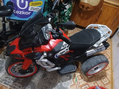 Skutr yangi 3 oy bulgan olinganiga