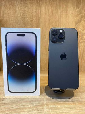 Срочно продается Iphone 14 Pro Max, 128Gb, Black, 91%.