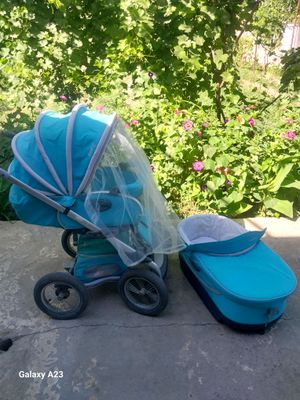 Коляска.Холати яхши.800.000