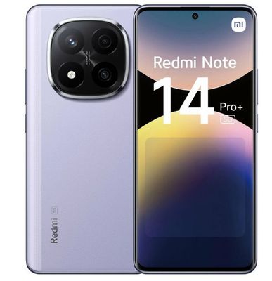 Redmi note 14 pro