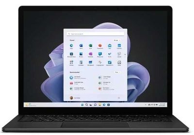 MICROSOFT SURFACE 5 CORE i7-1265U 16гб, 256ssd Сенсорный