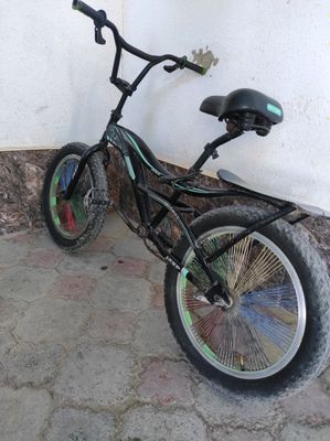 VELOSIPED JEEP