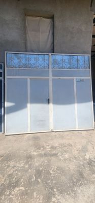 Darvoza Eni 3.40m buyi 3m