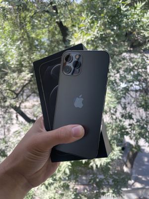 Iphone 12 pro 256gb айфон 12 про 256гб