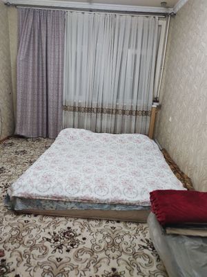 Аренда комнаты с хозяйкой