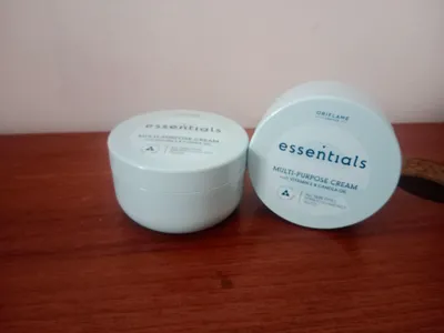 yuz va badan namlantiruvchi krem.Oriflame 75.000