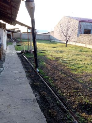 Yer sotiladi 3.5 quruq yer sotiladi