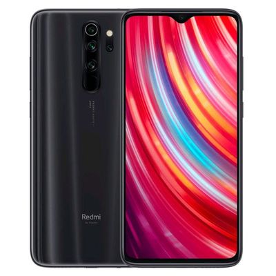 REDMI NOTE 8 PRO 6/64