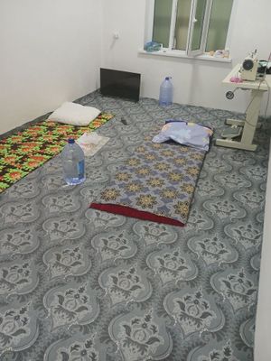 Продаю домик на Янгиабаде