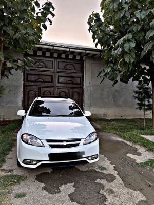 Chevrolet jentra gentra