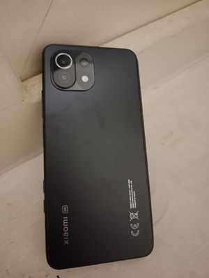 Xiaomi 11 lite 5G ne obmen bor