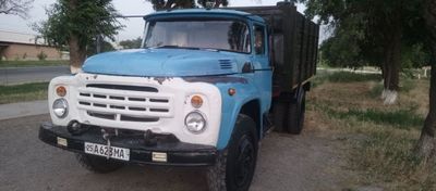Zil 130 bartavoy