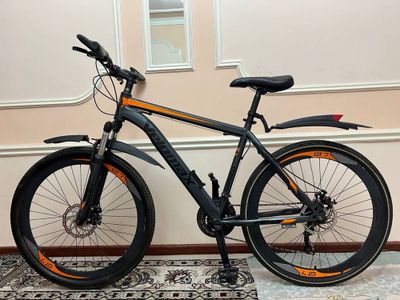Velosiped 26 (Ideal)