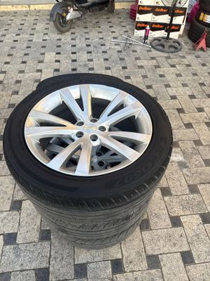 Kaptiva r 20 diska balon xolati ortacha 1 ta diska svarka zarari yoq