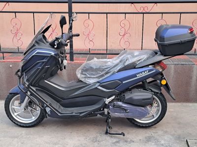 Продаётся N Max 175 cc!