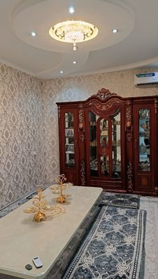 Продаётся дом, Водник, Мажнунтол