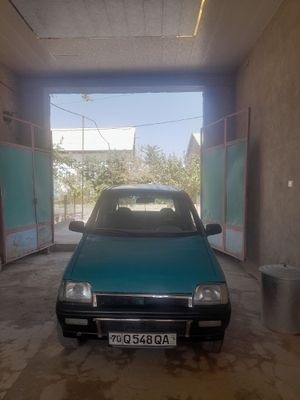 tiko avto mashinasi sotiladi
