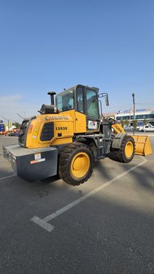 Фронтальный Юклагич 1.5куб